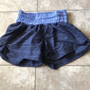 Lulu shorts size 4